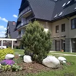 Apartament Vip