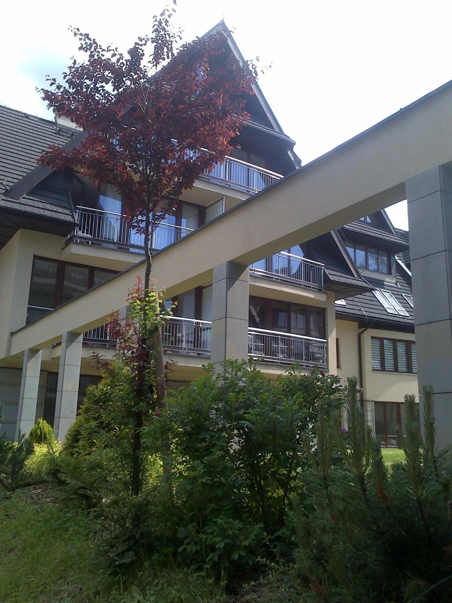 Apartment Vip Zakopane