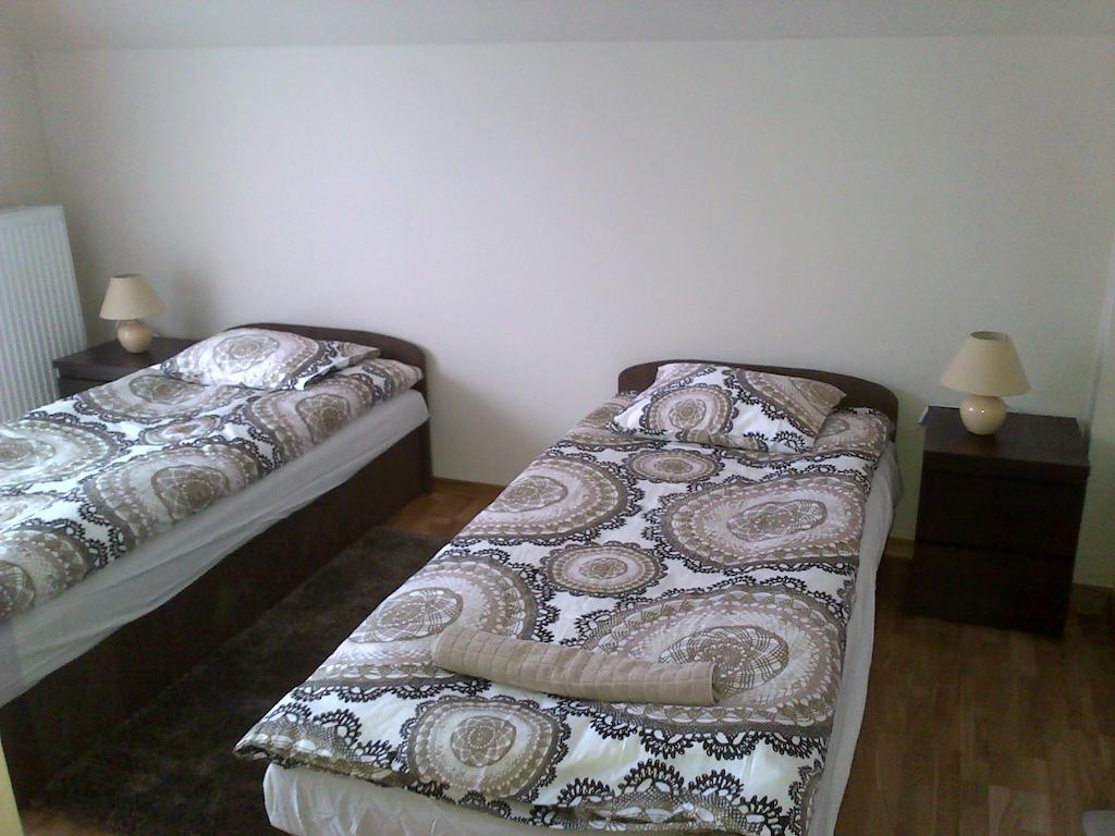 Apartment Vip Zakopane