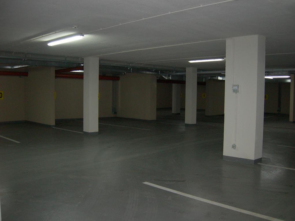 Apartment Vip *