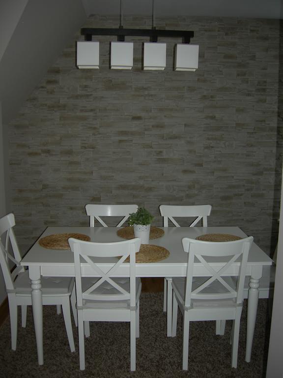 Apartment Vip Zakopane