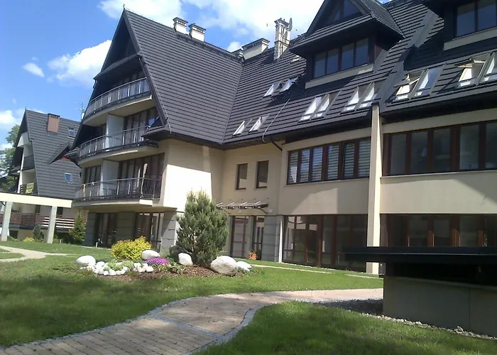 Apartament Vip