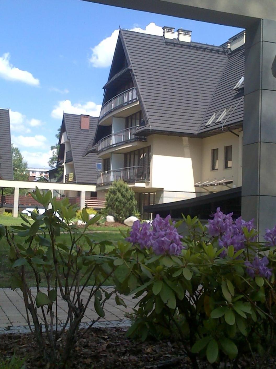 Vip Zakopane
