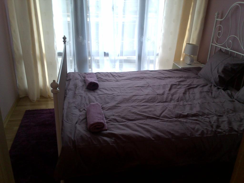 Apartmán Vip