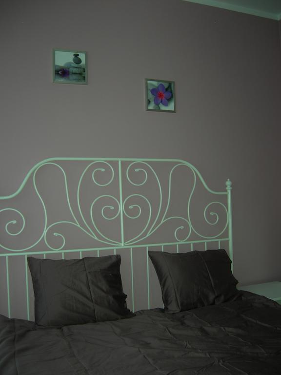Apartmán Vip Zakopane