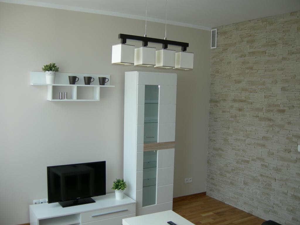 Apartmán Vip *